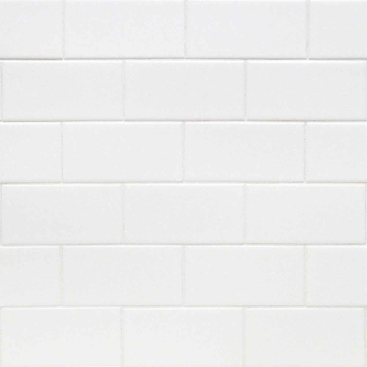 SS-8062584 | | Autograph 3"x6" Bianco (Matte) - SAMPLE