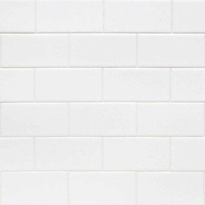 SS-8062584 | | Autograph 3"x6" Bianco (Matte) - SAMPLE