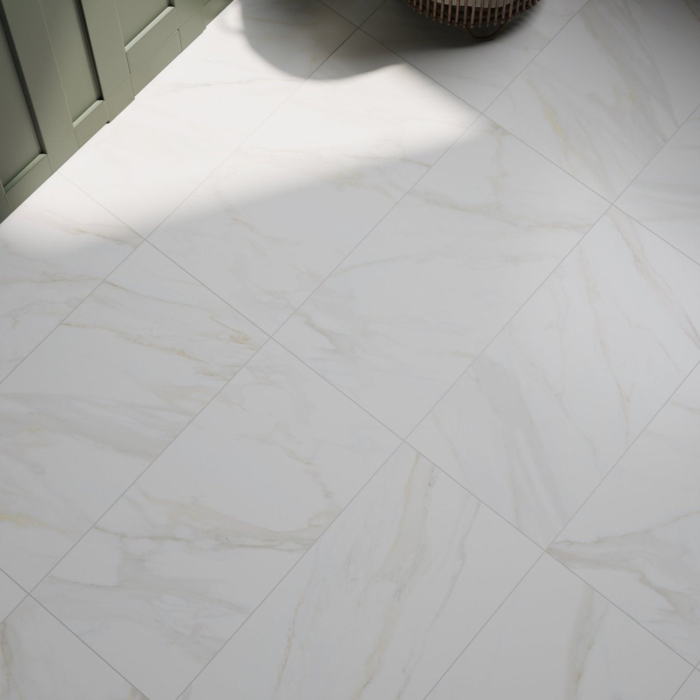 Precious Marble | 24"x48" Porcelain Marble Look Floor & Wall Tile