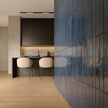 Milana | 2"x17" Ceramic Wall Tile