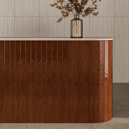 Milana | 2"x17" Ceramic Wall Tile