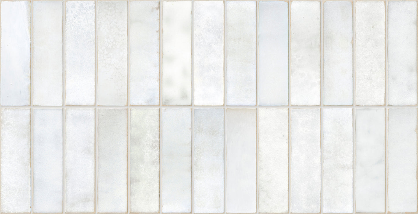 San Marino | 12"x24" Porcelain Artisanal Wall Tile