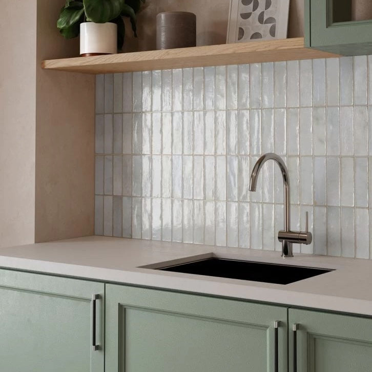 San Marino | 12"x24" Porcelain Artisanal Wall Tile