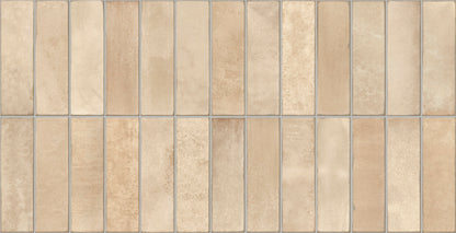 San Marino | 12"x24" Porcelain Artisanal Wall Tile