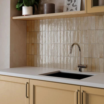 San Marino | 12"x24" Porcelain Artisanal Wall Tile