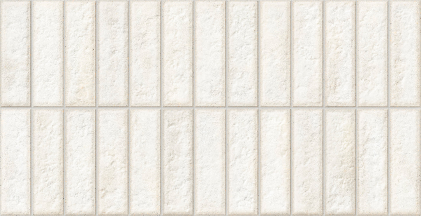 San Marino | 12"x24" Porcelain Artisanal Wall Tile