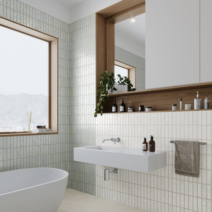 San Marino | 12"x24" Porcelain Artisanal Wall Tile