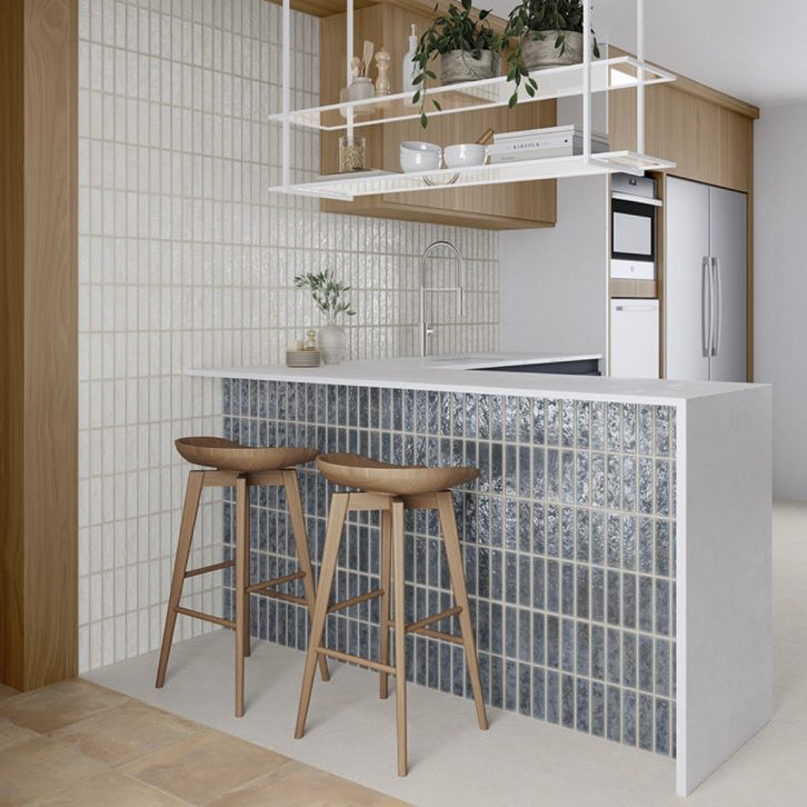 San Marino | 12"x24" Porcelain Artisanal Wall Tile