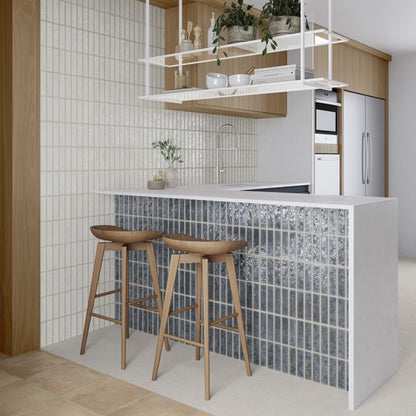 San Marino | 12"x24" Porcelain Artisanal Wall Tile