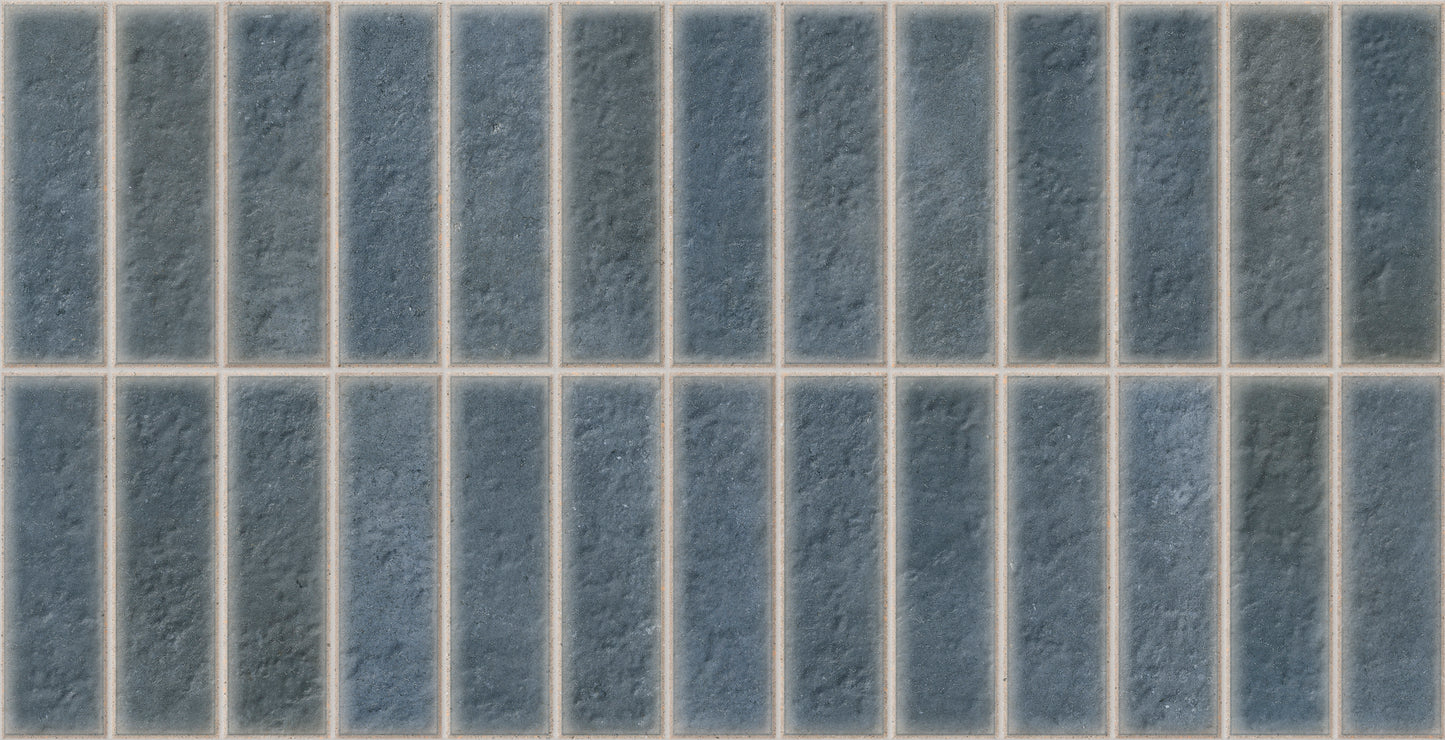San Marino | 12"x24" Porcelain Artisanal Wall Tile