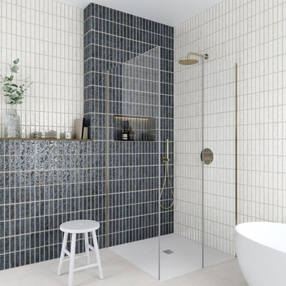 San Marino | 12"x24" Porcelain Artisanal Wall Tile