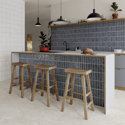 San Marino | 12"x24" Porcelain Artisanal Wall Tile