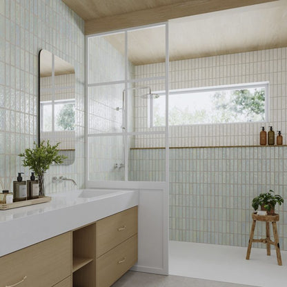 San Marino | 12"x24" Porcelain Artisanal Wall Tile