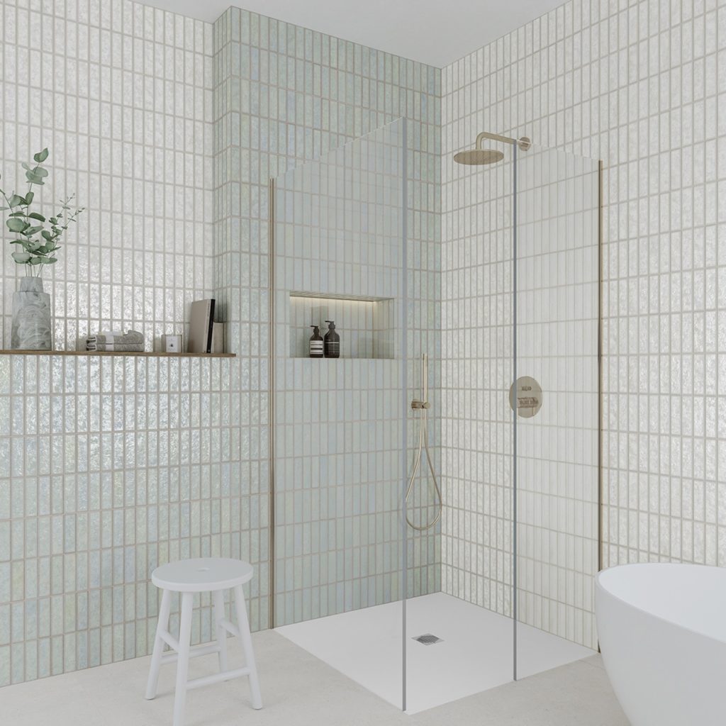 San Marino | 12"x24" Porcelain Artisanal Wall Tile