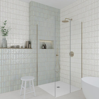 San Marino | 12"x24" Porcelain Artisanal Wall Tile