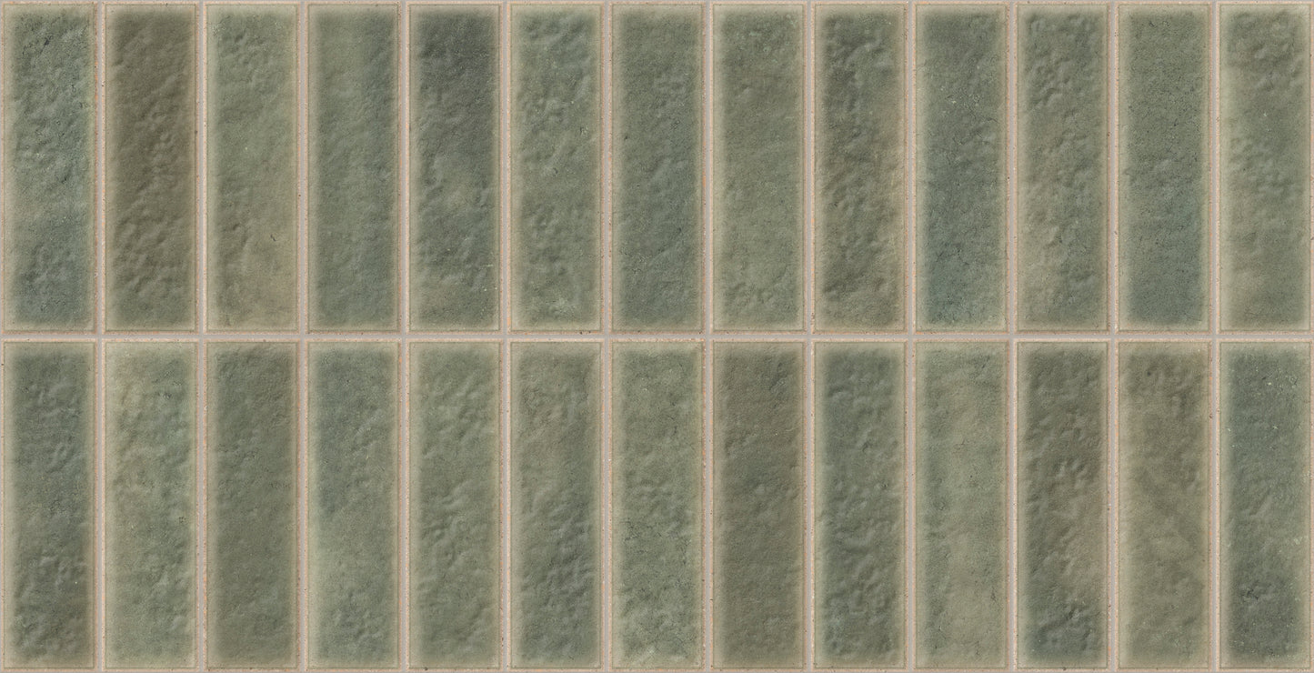 San Marino | 12"x24" Porcelain Artisanal Wall Tile