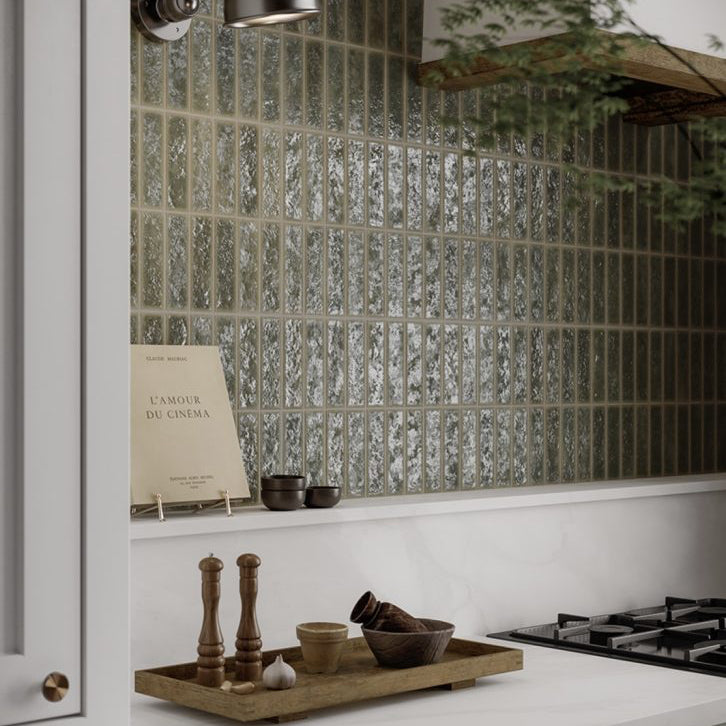 San Marino | 12"x24" Porcelain Artisanal Wall Tile