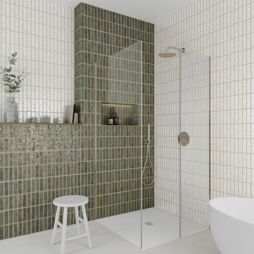 San Marino | 12"x24" Porcelain Artisanal Wall Tile