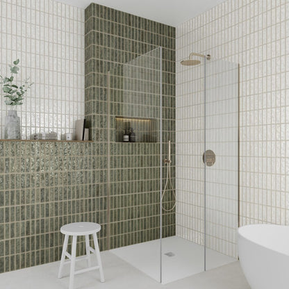 San Marino | 12"x24" Porcelain Artisanal Wall Tile