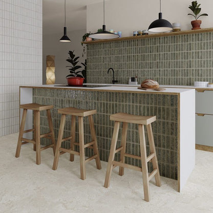 San Marino | 12"x24" Porcelain Artisanal Wall Tile