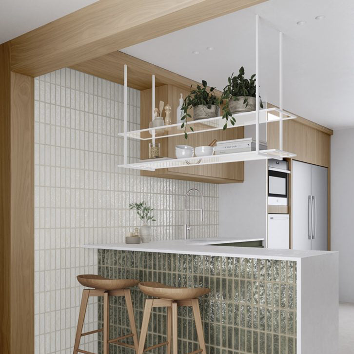San Marino | 12"x24" Porcelain Artisanal Wall Tile