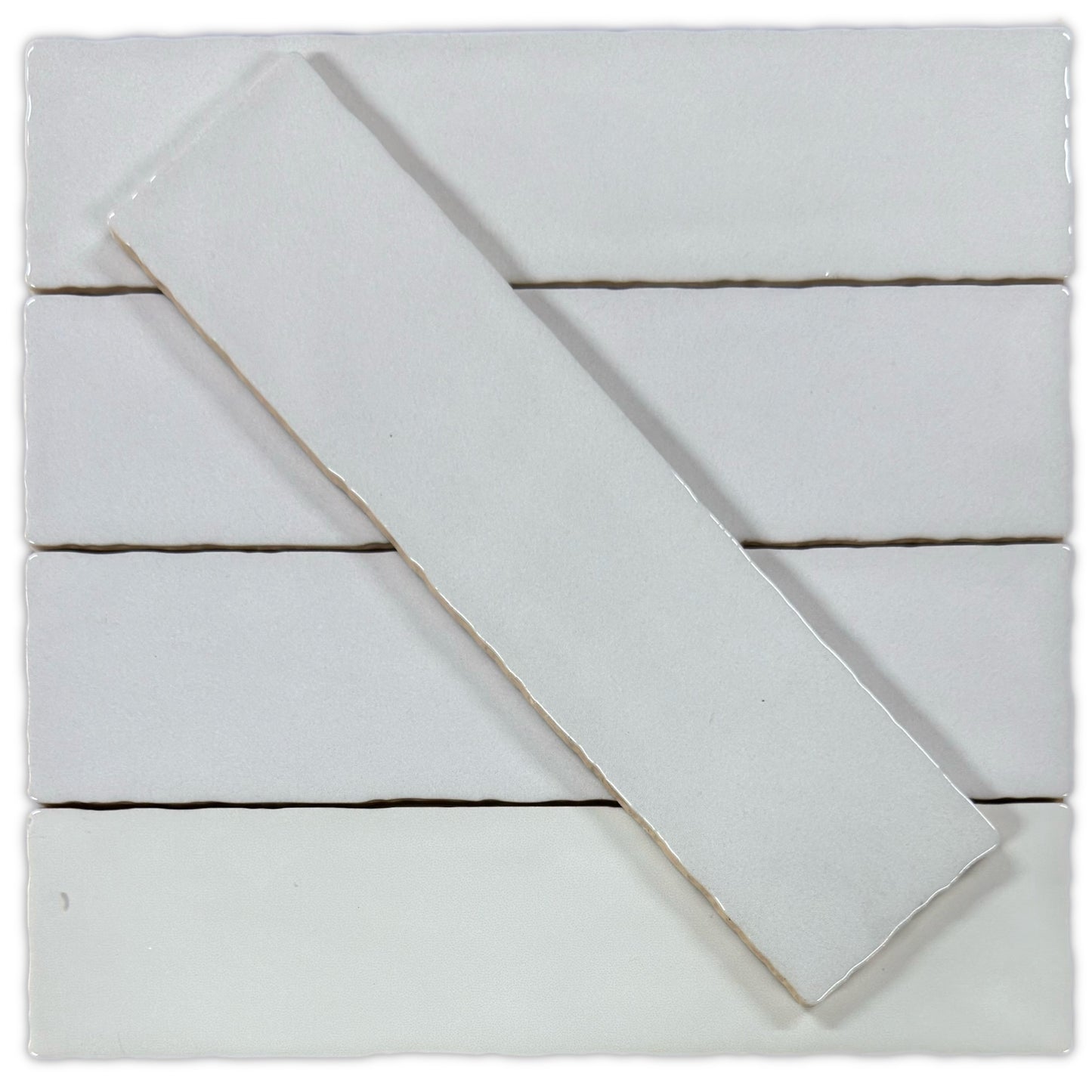 Moos Zellige | Ceramic Wall Tile