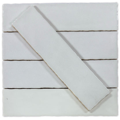 Moos Zellige | Ceramic Wall Tile