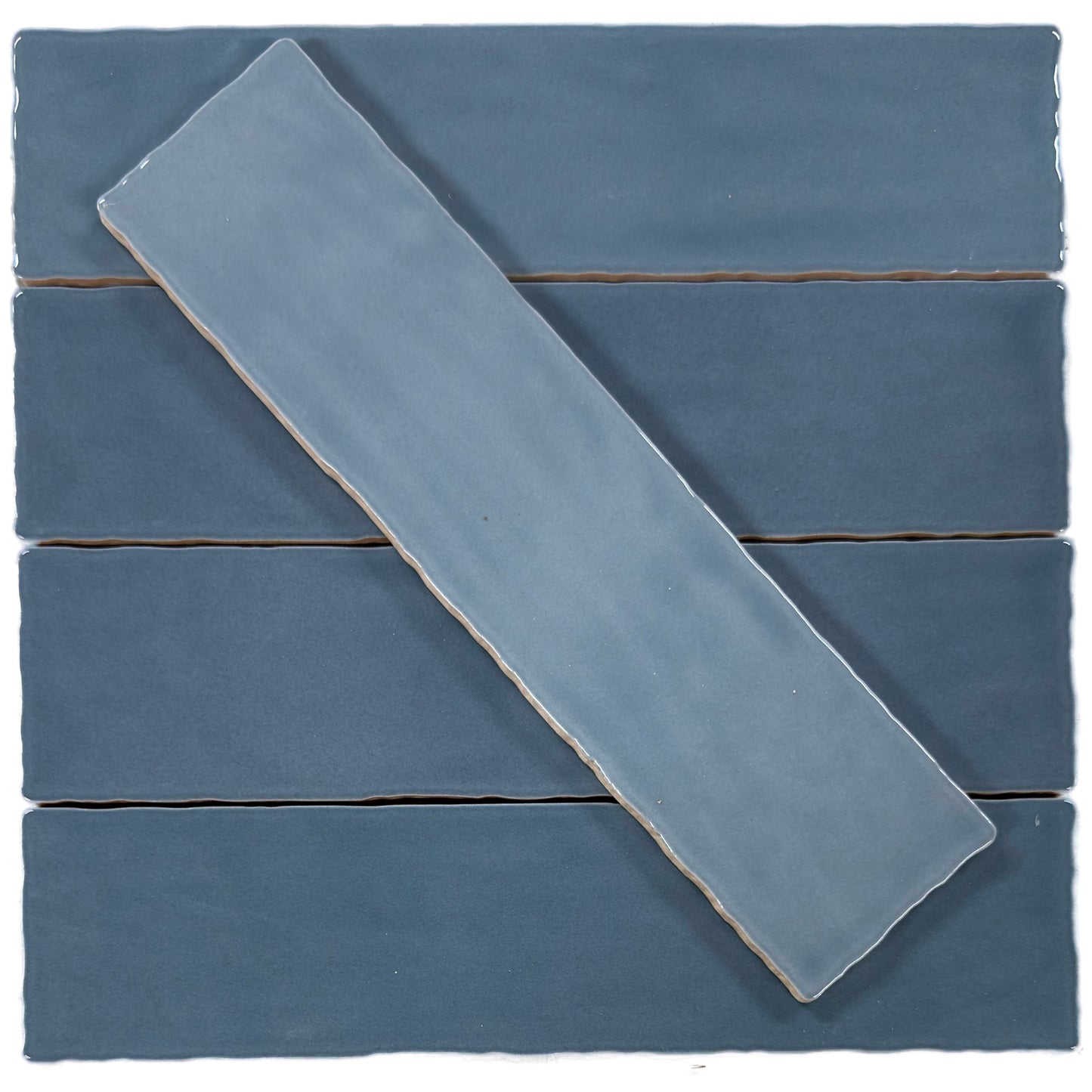 Moos Zellige | Ceramic Wall Tile