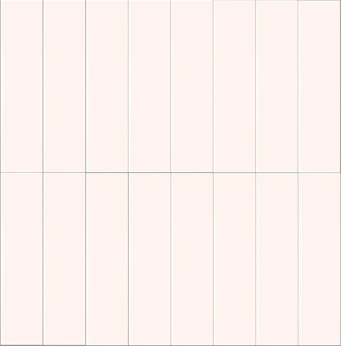 Kreative Studio | 4"x16" Porcelain Wall Tile