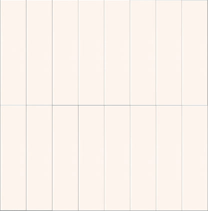Kreative Studio | 4"x16" Porcelain Wall Tile