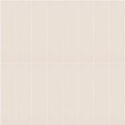 Kreative Studio | 4"x16" Porcelain Wall Tile