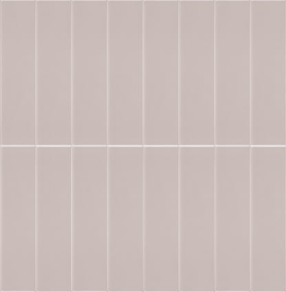 Kreative Studio | 4"x16" Porcelain Wall Tile