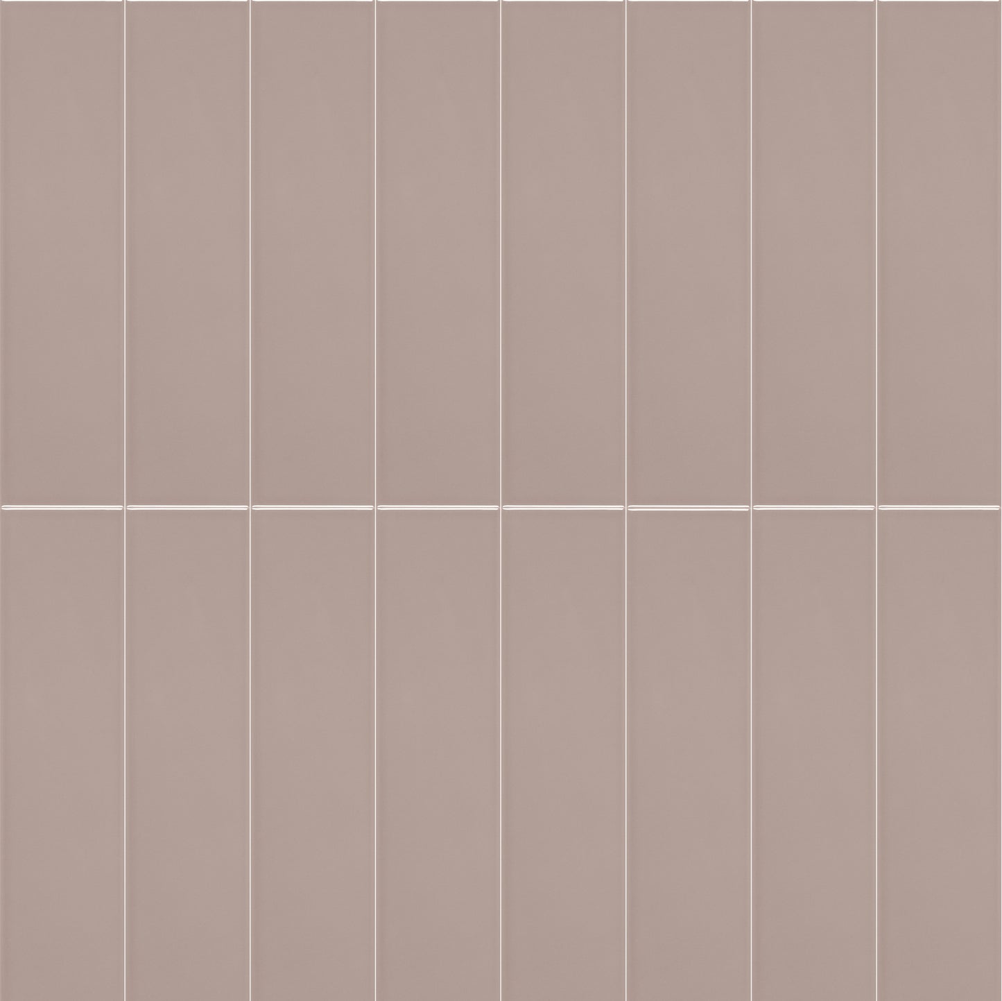 Kreative Studio | 4"x16" Porcelain Wall Tile