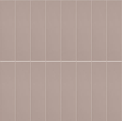Kreative Studio | 4"x16" Porcelain Wall Tile