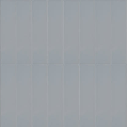 Kreative Studio | 4"x16" Porcelain Wall Tile