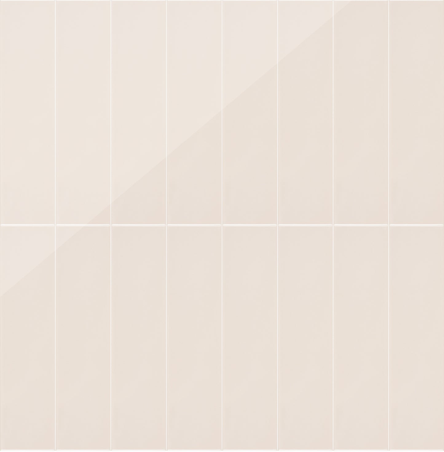 Kreative Studio | 4"x16" Porcelain Wall Tile