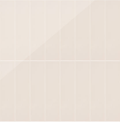 Kreative Studio | 4"x16" Porcelain Wall Tile
