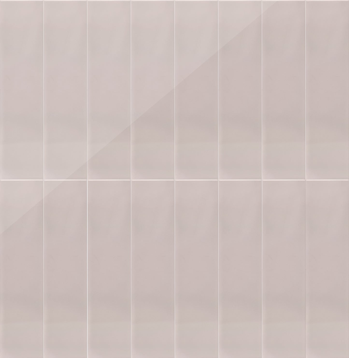 Kreative Studio | 4"x16" Porcelain Wall Tile