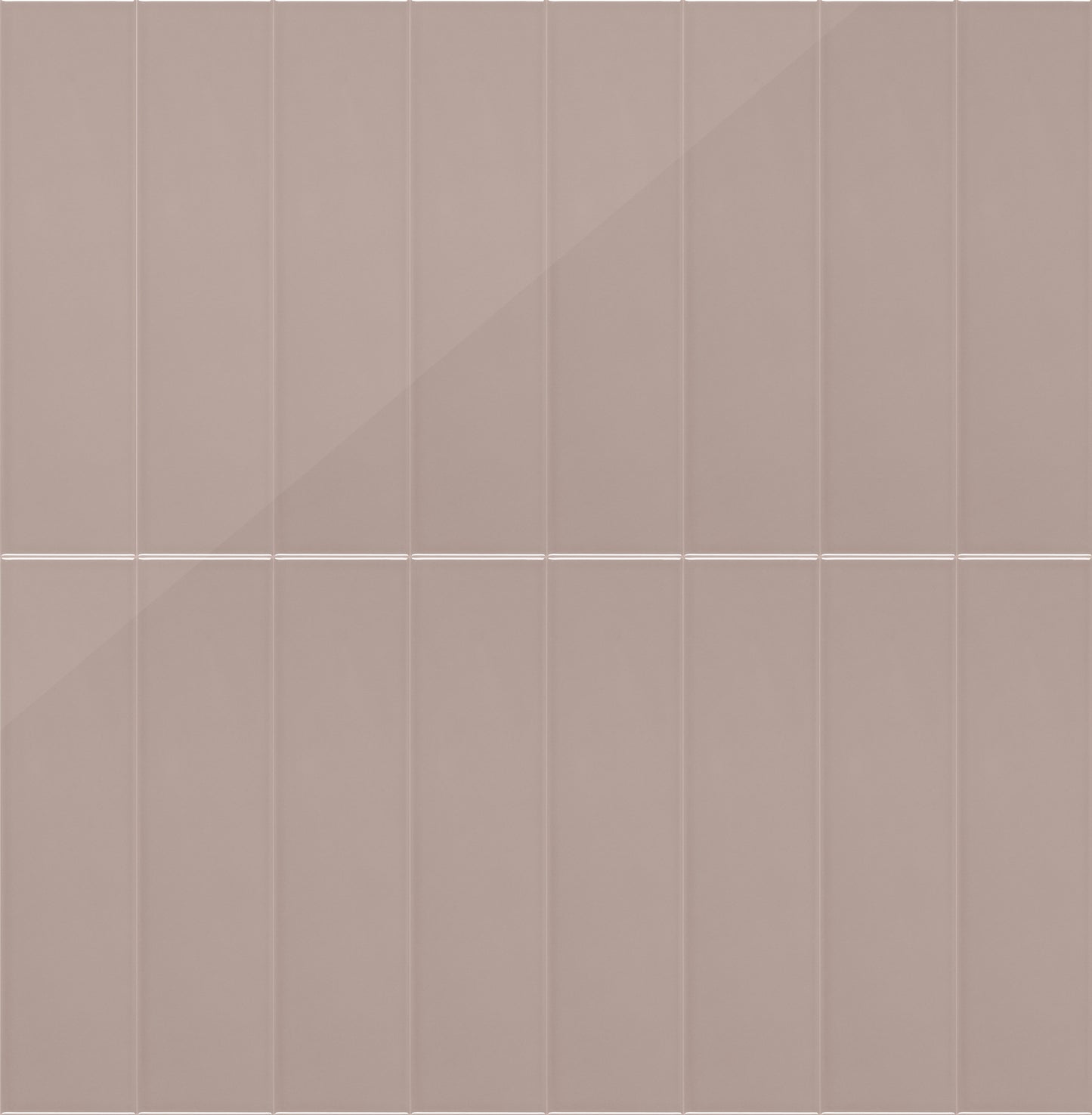 Kreative Studio | 4"x16" Porcelain Wall Tile