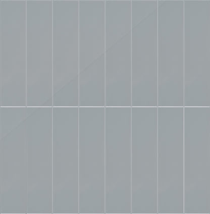 Kreative Studio | 4"x16" Porcelain Wall Tile