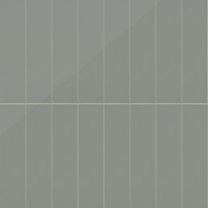 Kreative Studio | 4"x16" Porcelain Wall Tile