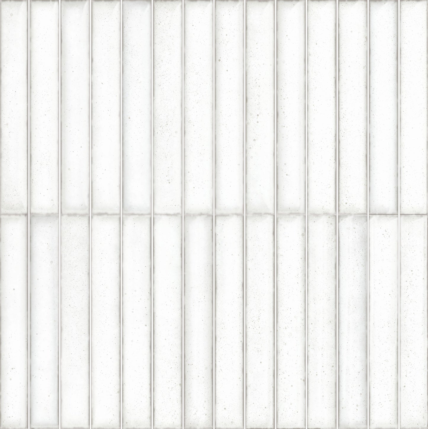 Karatsu | 4.5"x9" Fluted Porcelain Wall Tile