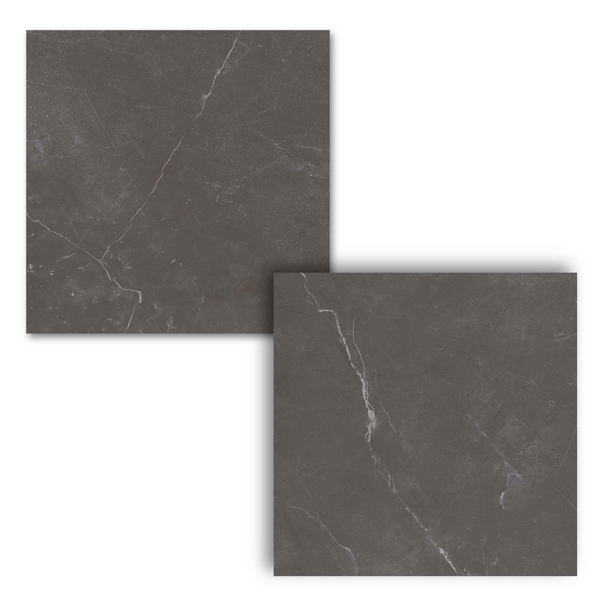 Sophia | 12"x12" Porcelain Marble Look Floor & Wall Tile