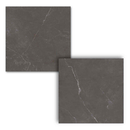 Sophia | 12"x12" Porcelain Marble Look Floor & Wall Tile