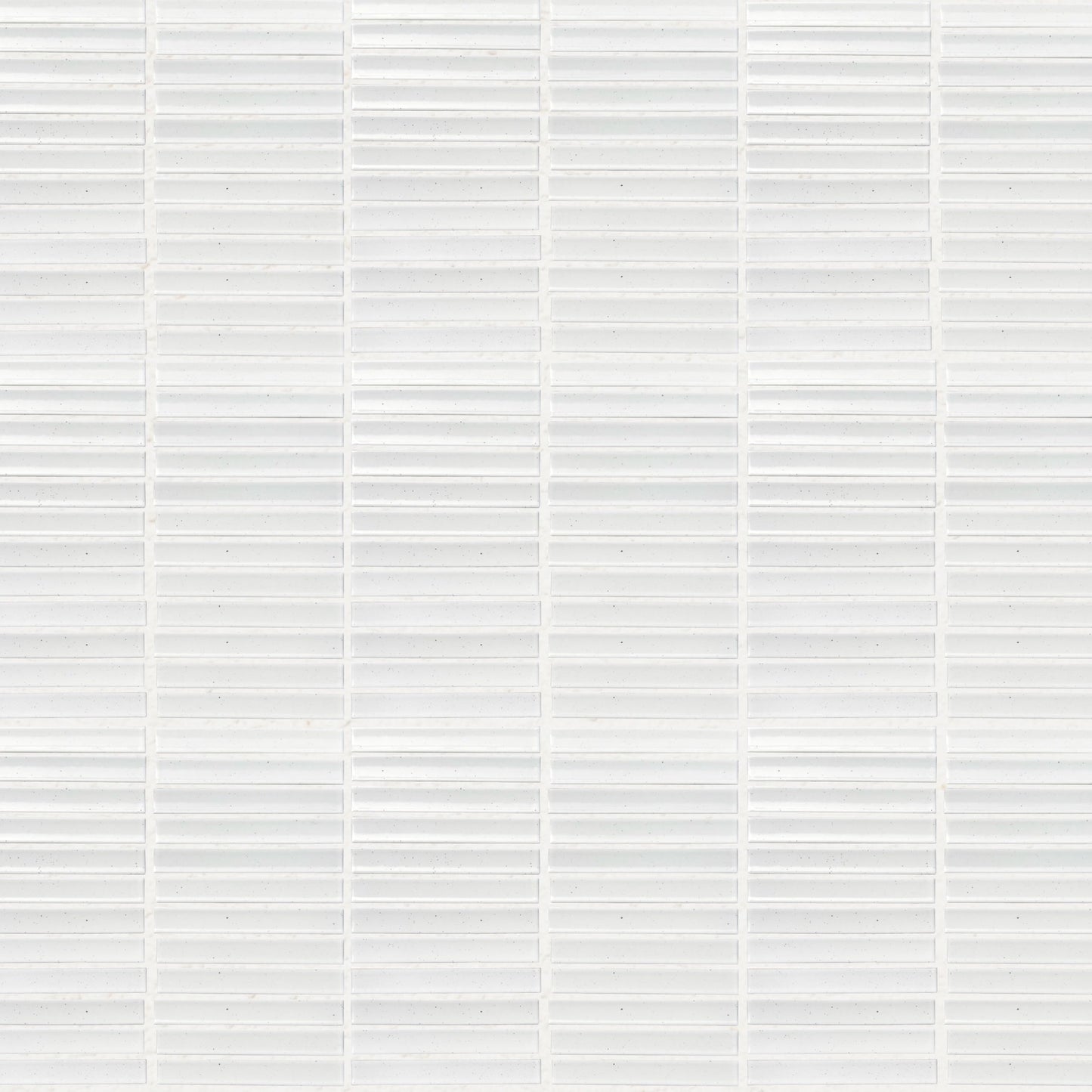 Mid Century Mod | 1"x6" Kit Kat Porcelain Mosaic Tile