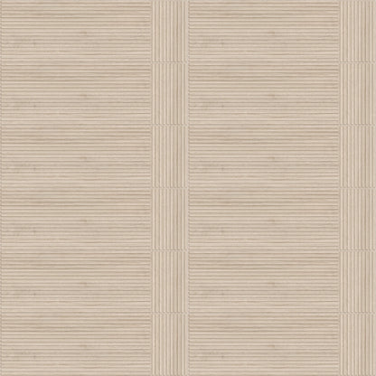 Dimensi | 12"x36" Ceramic Light Oak Liner Deco Wall Tile