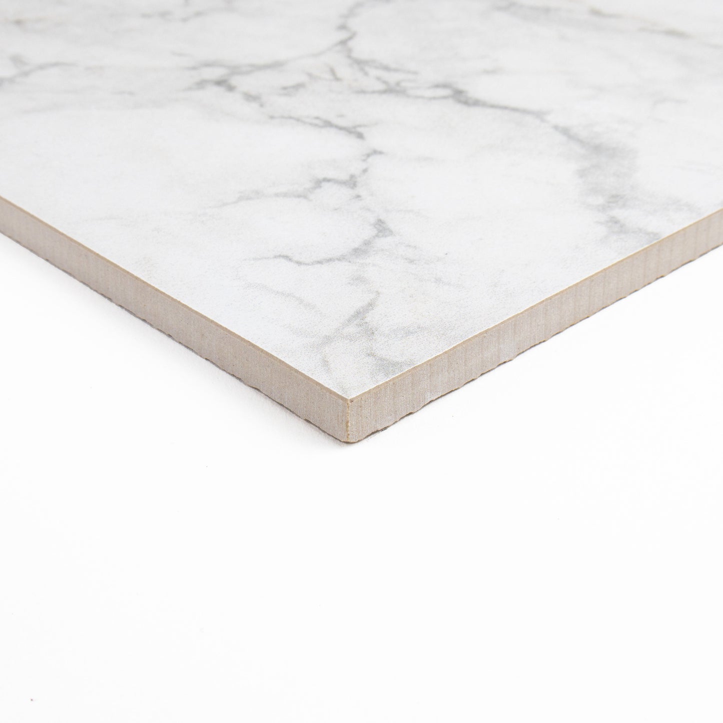 Palazzo Checkerboard | 12" x 12" Porcelain Marble Look Floor & Wall Tile