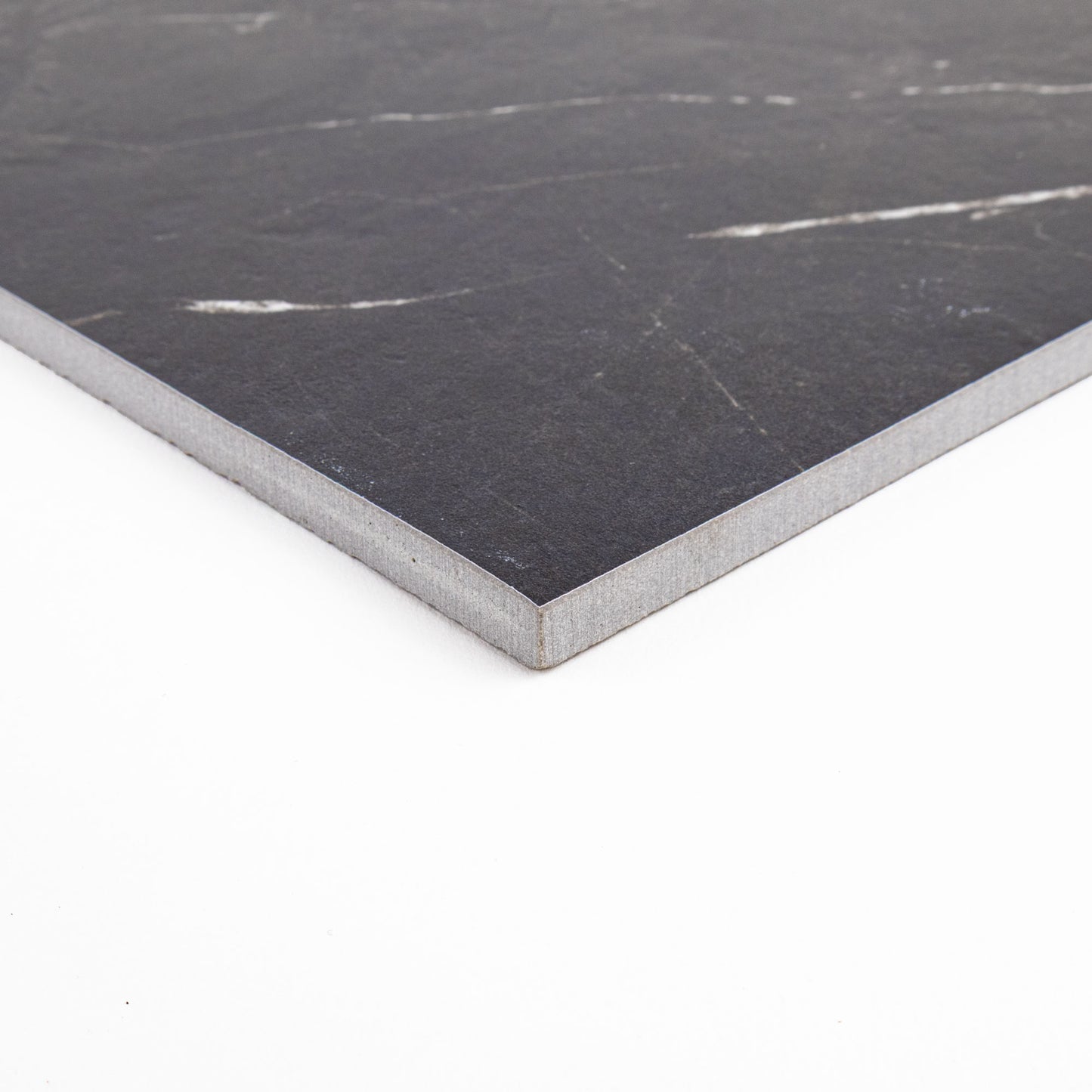 Palazzo Checkerboard | 12" x 12" Porcelain Marble Look Floor & Wall Tile