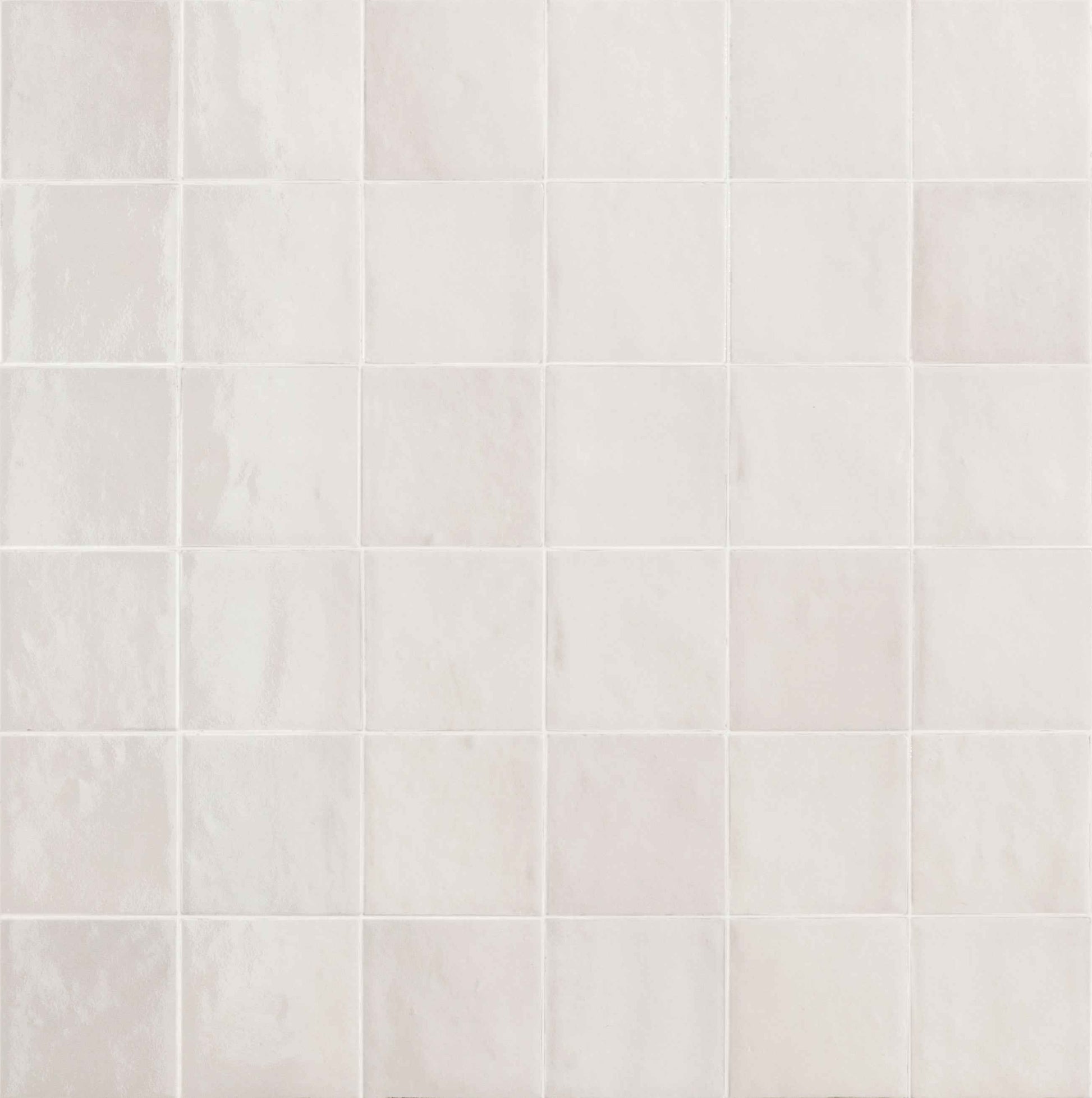 Marrakesh Zellige | 4"x4" Ceramic Wall Tile