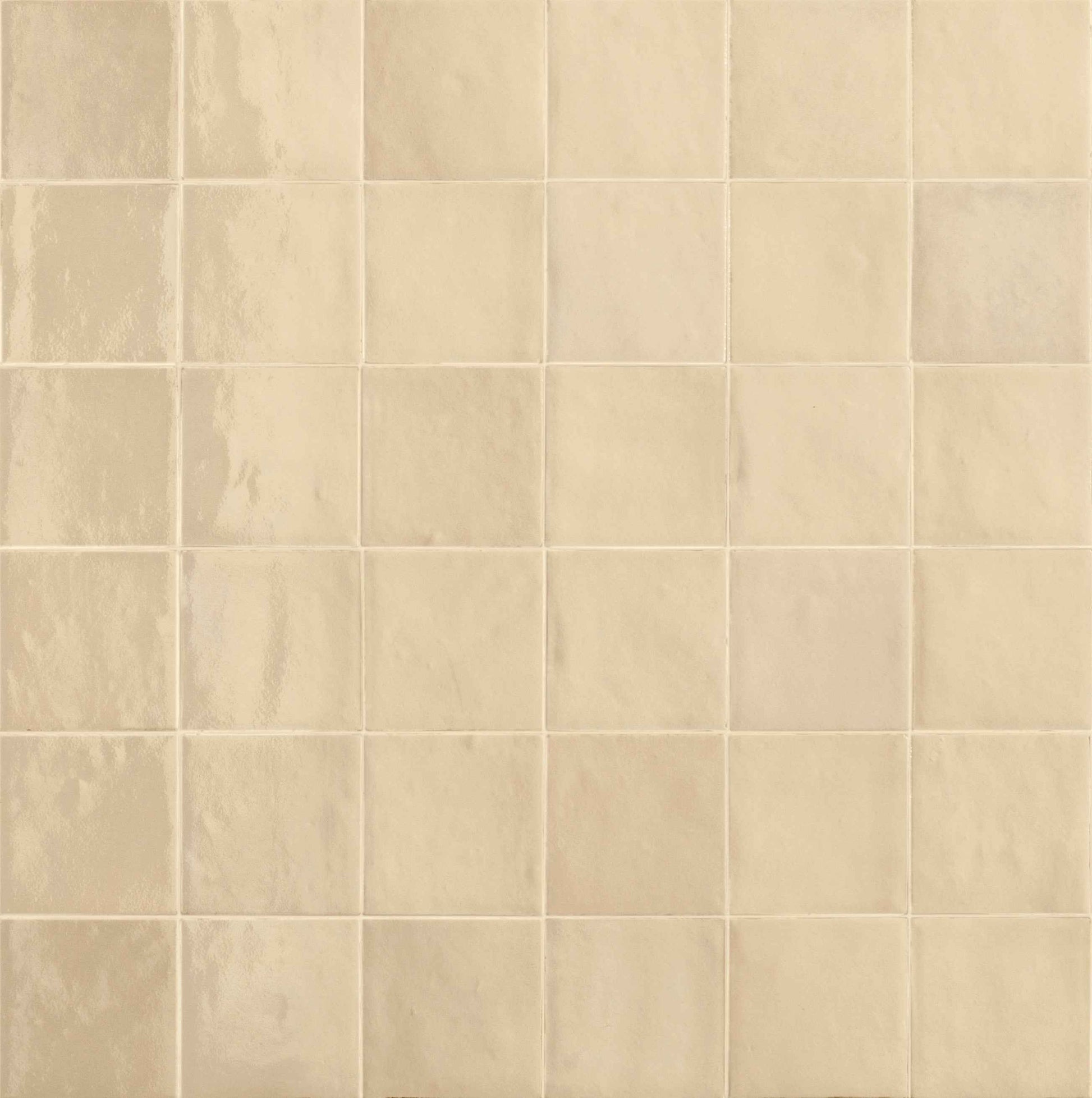 Marrakesh Zellige | 4"x4" Ceramic Wall Tile